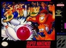 Super Bowling - Super Nintendo - Destination Retro