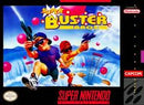 Super Buster Bros. - Super Nintendo - Destination Retro