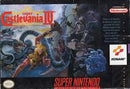Super Castlevania IV - Super Nintendo - Destination Retro