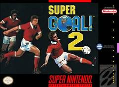 Super Goal! 2 - Super Nintendo - Destination Retro