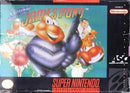 Super James Pond - Super Nintendo - Destination Retro