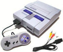Super Nintendo System - Super Nintendo - Destination Retro