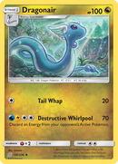 Dragonair (150/236) [Sun & Moon: Unified Minds] - Destination Retro