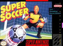 Super Soccer - Super Nintendo - Destination Retro