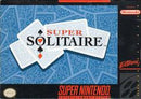Super Solitaire - Super Nintendo - Destination Retro