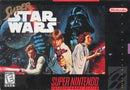 Super Star Wars - Super Nintendo - Destination Retro