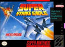 Super Strike Eagle - Super Nintendo - Destination Retro