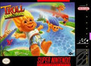 Super Troll Islands - Super Nintendo - Destination Retro