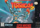 Super Turrican 2 - Super Nintendo - Destination Retro
