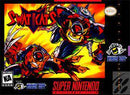 SWAT Kats - Super Nintendo - Destination Retro
