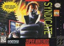 Syndicate - Super Nintendo - Destination Retro