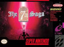The 7th Saga - Super Nintendo - Destination Retro