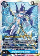 AncientMermaimon [BT12-032] [Across Time Pre-Release Cards] - Destination Retro