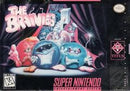 The Brainies - Super Nintendo - Destination Retro