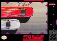 The Duel Test Drive II - Super Nintendo - Destination Retro