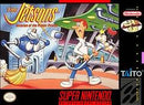 The Jetsons Invasion of the Planet Pirates - Super Nintendo - Destination Retro