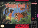 The Jungle Book - Super Nintendo - Destination Retro
