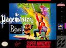 The Pagemaster - Super Nintendo - Destination Retro