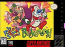 The Ren and Stimpy Show Buckeroos - Super Nintendo - Destination Retro