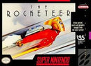The Rocketeer - Super Nintendo - Destination Retro