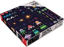 PUZZLES - Imagination Puzzles  - Star Fighter - 500 PIECES - Destination Retro