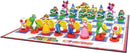Usaopoly Super Mario Chess - Destination Retro
