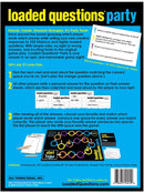 All Things Equal Loaded Questions Party - an Epic Party Game of Fun Questions, Personal Answers and Instant Laughter - Destination Retro