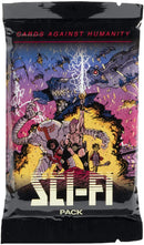 Cards Against Humanity: Sci-Fi Pack - Destination Retro