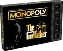 Monopoly - The Godfather - Destination Retro
