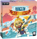 Dungeon Academy | Roll & Write Maze Board Game - Destination Retro