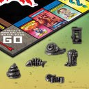 Garbage Pail Kids Monopoly - Destination Retro