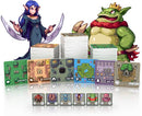 Overlord: A Boss Monster Adventure - Destination Retro