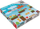 PUZZLES - Imagination Puzzles  - Game Over - 500 PIECES - Destination Retro