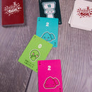 Poop: Kawaii Edition (Japanese/English) Game - Destination Retro