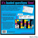 Loaded Questions - The Friends Version of the Classic Game of 'Who Said What' - Destination Retro