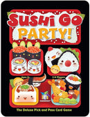 SushiGoParty! Card Game - Destination Retro