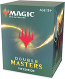 Double Masters VIP Edition Pack - Destination Retro