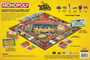 Monopoly - It's Always Sunny in Philidelphia - Destination Retro
