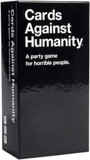 Cards Against Humanity Base Game - Destination Retro