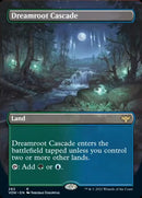 Dreamroot Cascade (Borderless) [Innistrad: Crimson Vow] - Destination Retro