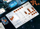 Beyond The Sun Strategy Board Game for 2-4 Players, Ages 14+ - Destination Retro