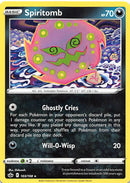 Spiritomb (103/198) [Sword & Shield: Chilling Reign] - Destination Retro