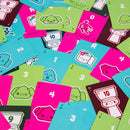 Poop: Kawaii Edition (Japanese/English) Game - Destination Retro