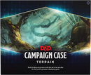 DUNGEONS & DRAGONS - MINIATURE FIGURE - CAMPAIGN CASE TERRAIN - Destination Retro
