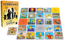 Codenames: The Simpsons Edition - Destination Retro