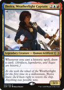 Jhoira, Weatherlight Captain [Double Masters] - Destination Retro
