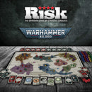 RISK: Warhammer 40,000 - Destination Retro