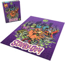 PUZZLES - Scooby-Doo - Zoinks! - 1000 PIECES - Destination Retro
