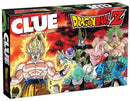 Clue Dragon Ball Z Edition - Destination Retro