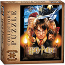 PUZZLES - Harry Potter - Sorcerer's Stone - 550 PIECES - Destination Retro